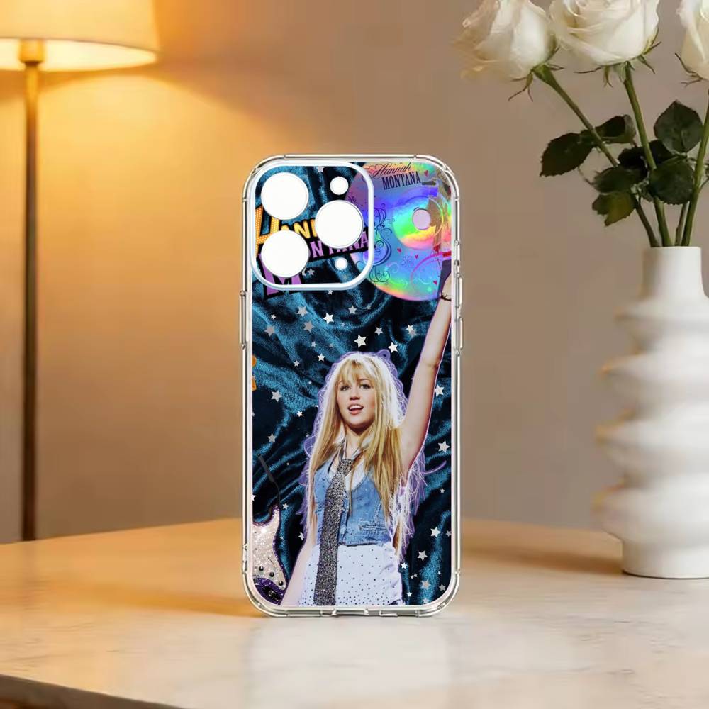 เคสโทรศัพท์ฮันนาห์ มอนทาน่า ยอ - Phone Cases Viral บทวิจารณ์และราคา