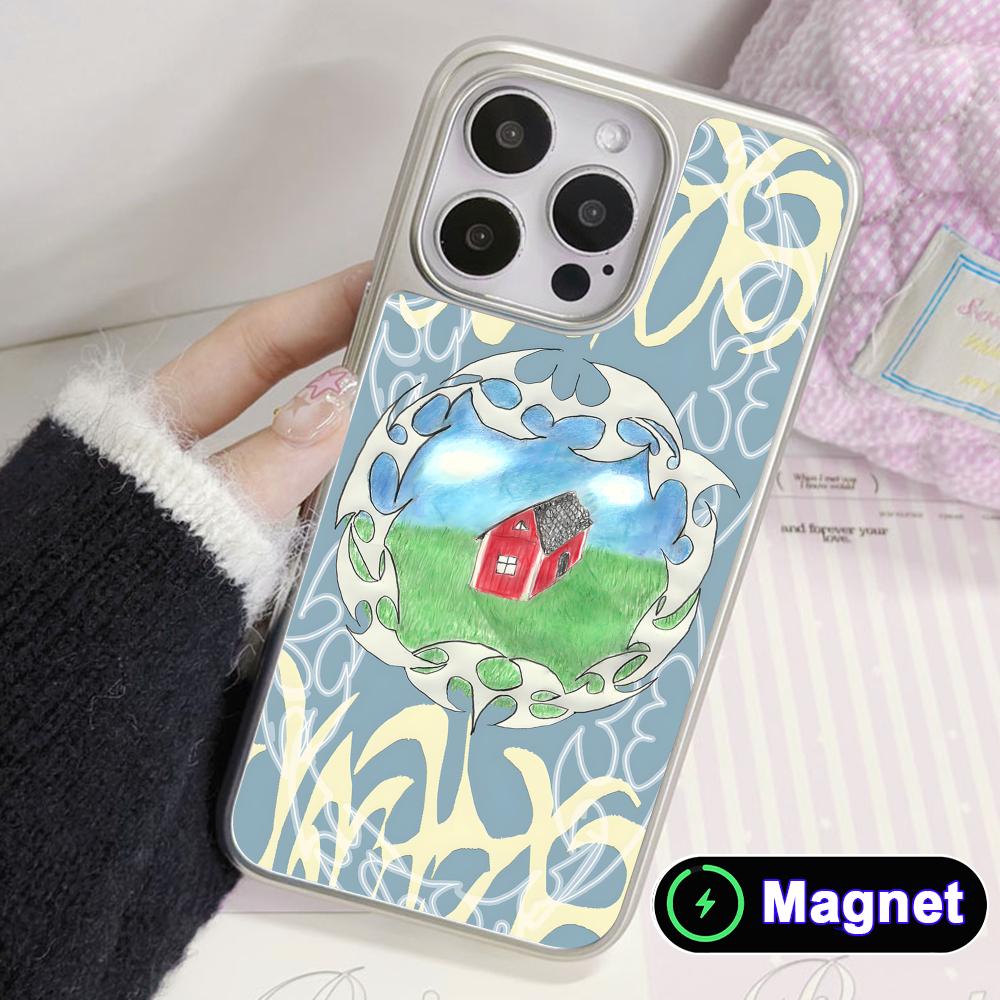 เคสโทรศัพท์ Bladee Exeter สำหร - Phone Cases Exeter บทวิจารณ์และราคา