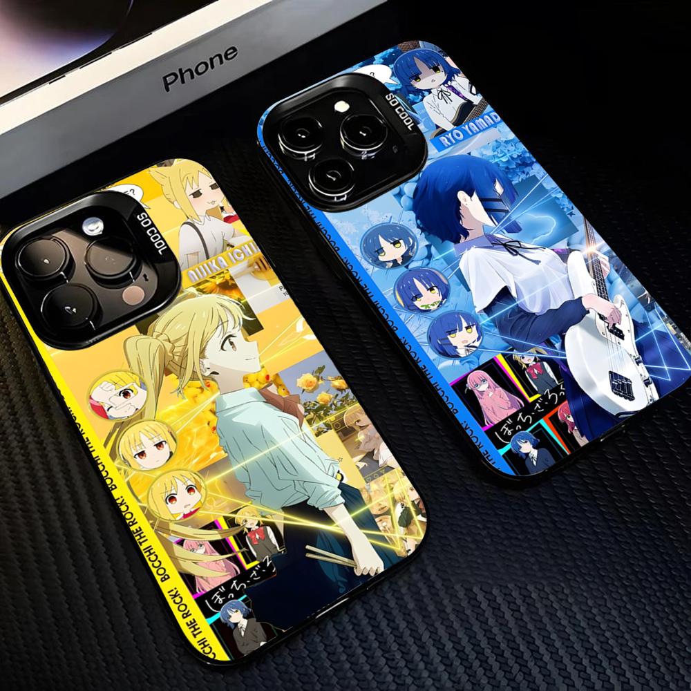 เคสโทรศัพท์ลายอนิเมะ Cool Bocc - Phone Cases For Iphone 17 บทวิจารณ์และราคา