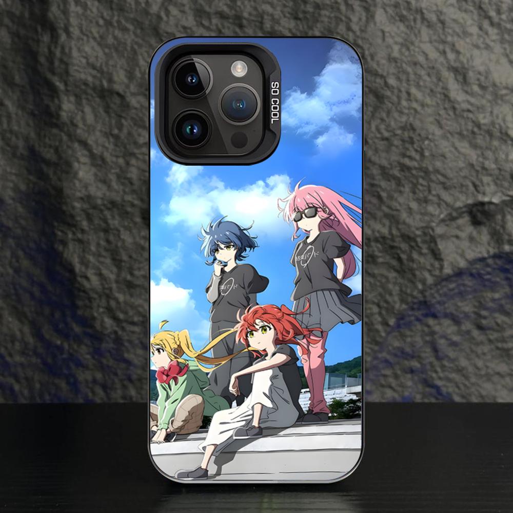 เคสโทรศัพท์ลายอนิเมะ Cool Bocc - Phone Cases For Iphone 17 บทวิจารณ์และราคา